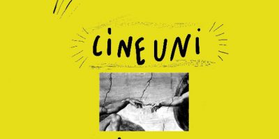 CINE UNI – liikkuvan kuvan työpaja 15-18-vuotiaalle!