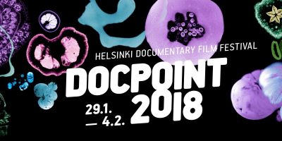 Kelaamon tärpit DocPoint -festivaalille 2018