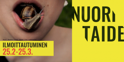 Nuori Taide 2019