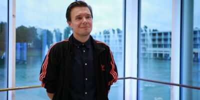 Elokuvaaja Jarmo Kiurun haastattelu