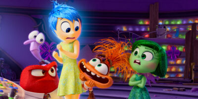 Elokuva-arvio: Inside Out – mielen sopukoissa 2
