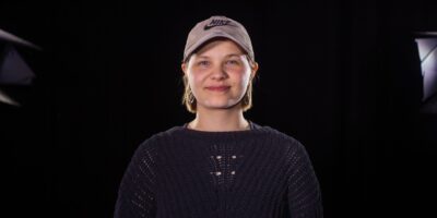 Aino Lankinen: käsikirjoittamista Metropoliassa