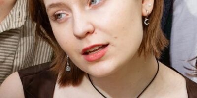 Iiris Huttunen: Laajasalon elokuvalinja