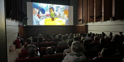 Filmhobbyterminen 2024-2025 – full av kreativitet och glädje