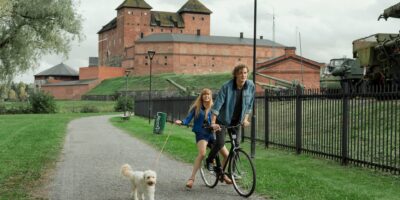 Elokuva-arvio: Anna minun rakastaa enemmän