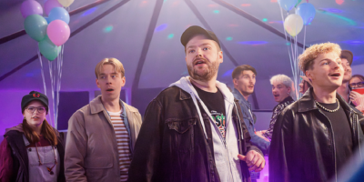 Elokuva-arvio: Cancel