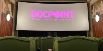 Kelaamon nuorten toimitus Docpointissa: mieleenpainuvimmat elokuvat