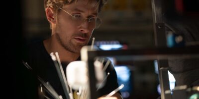 Elokuva-arvio: Operaatio Ave Maria (Project Hail Mary)