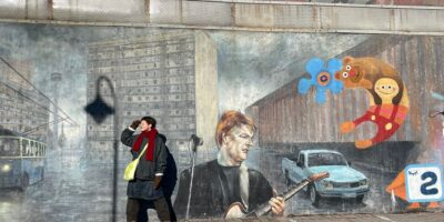 Main kuulumiset Tampereen elokuvajuhlilta 2026