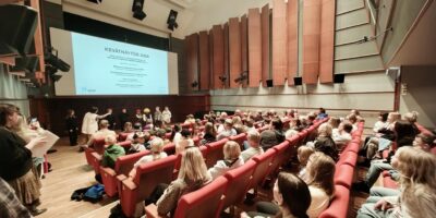 Filmhobbyterminen 2025–2026 – samarbete och skaparglädje