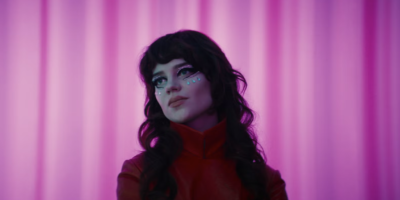 Elokuva-arvio: Her Private Hell